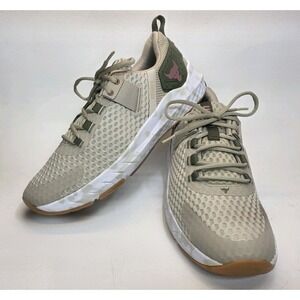 Mens Size 11.5 Under Armour X UFC Project Rock BSR 4 Training Running Shoes